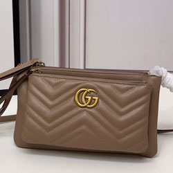 구찌 [GG 마몽] 스몰 크로스백  453878 