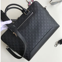 루이비통 에비뉴 소프트 브리프케이스 N41019