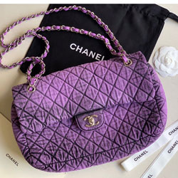 샤넬 플랩 백 AS1409