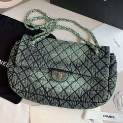 샤넬 플랩 백 AS1409