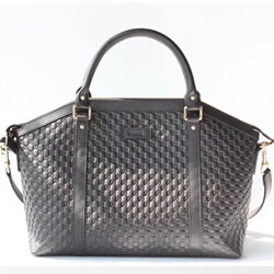 구찌 토트 숄더백 449657