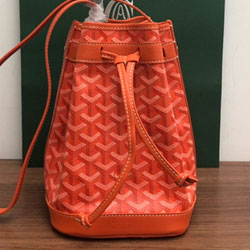 [고급형] 고야드  버킷백 GO-200113