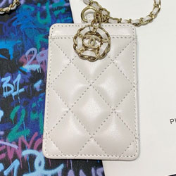 샤넬 카드지갑  200113