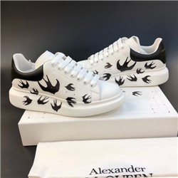 알렉산더 맥퀸 남여공용 M-5535