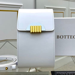 보테가 베네타 플랩 백 200208