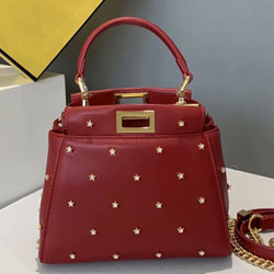 펜디 핸들백 3597A