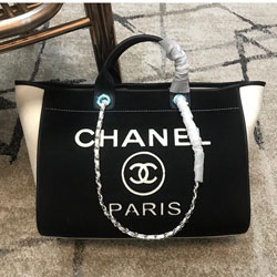 샤넬 토트 백 AS200221