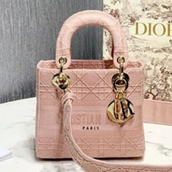 크리스찬디올 토드백 20cm DR-200303