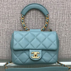 샤넬 볼링 핸드백 AS200314