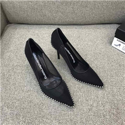 알렉산더왕  여성신발 A-567456