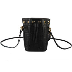 펜디 버킷백 8066