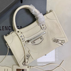 발렌시아가 모터백 30cm B-556636