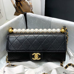 샤넬 플랩 백 AS200325