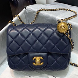 샤넬 플랩 백 AS1786