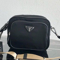 프라다 HOBO 백 1BH204 