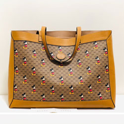 구찌 토트 숄더백 547947