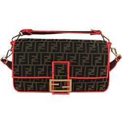 펜디 플랩백 772L