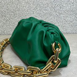 보테가 베네타 숄더백 200405