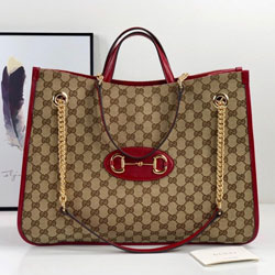 구찌 토트 숄더백 623695