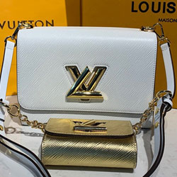 루이비통  트위스트 MM 앤 트위스티 M55683