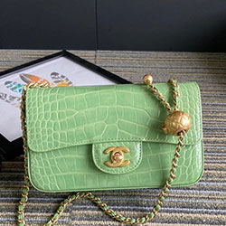 샤넬 플랩 백 AS1787