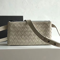 보테가 베네타 크로스백 70090