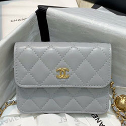 샤넬 mini백 AS0619