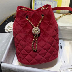 샤넬 버킷백 CH200803