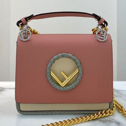 펜디 핸드백 19cm FD285