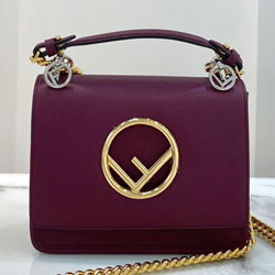 펜디 핸드백 19cm FD285