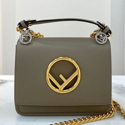 펜디 핸드백 19cm FD285