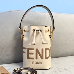 펜디 버킷백 FD8288