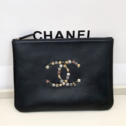  샤넬 클러치백 AS1887
