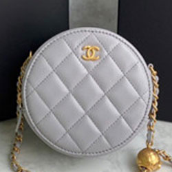 샤넬 스몰 라운드 백 CH200832