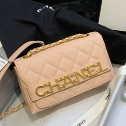 샤넬 크로스백 AS0918