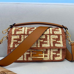 펜디 숄더백 8273