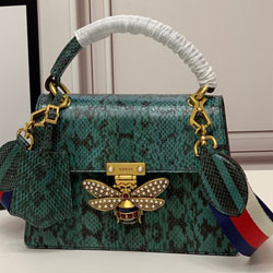 구찌 실비백 476541