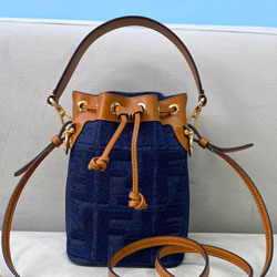 펜디 버킷백 038