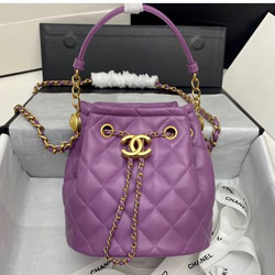 샤넬 버킷백 CH201027