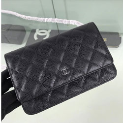 샤넬 플랩 백 CH201102