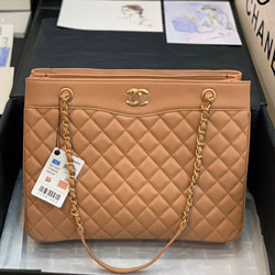 샤넬 토트백 CH201102