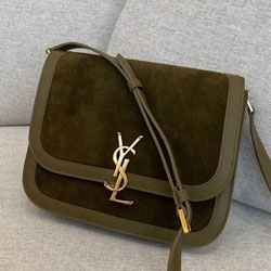 입생로랑 크로스백 Y-201205