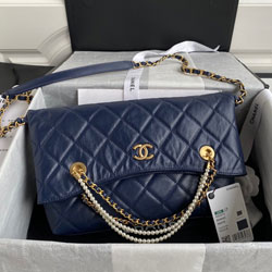 샤넬 토트백 CH201210