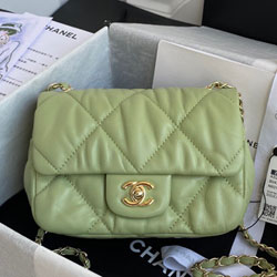 샤넬 플랩백 CH201217