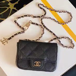 샤넬 체인 지갑 [3가지 색상] CH-117877