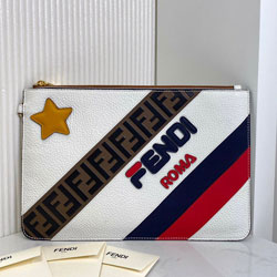 펜디 클러치백 677