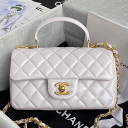 샤넬 플랩 백 AS2431