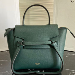 셀린느 토드&크로스백  194263