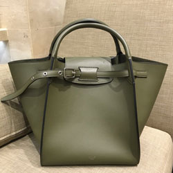 셀린느 토드&크로스백  183313