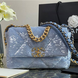 샤넬 플랩 백 26cm AS210301